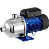 Elettropompa centrifuga Lowara 3HM05P07M da 1 HP 0,75 kW multistadio