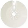 Rosette Radiatori Termosifoni Colore Bianco