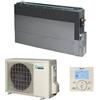 Daikin - Condizionatore a Pavimento da Incasso Daikin Inverter 21000 Btu FNQ60A A+