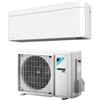 Daikin - Condizionatore Daikin Stylish White Inverter 7000 Btu WiFi A+++ R32 FTXA20AW