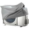 Cappottina telo copri condizionatore per unità esterna 85x60x35