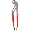 Milwaukee - Pinza pappagallo Milwaukee regolabile professionale idraulico capacità 51 mm