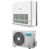 Hisense - Condizionatore con inverter mono split Console Hisense AKT35 12000 Btu R32 in A++