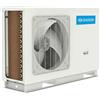 Olimpia Splendid - Pompa di calore Olimpia Splendid Sherpa Monobloc S1 E 6 kW con R32 A+++