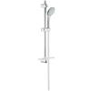 Saliscendi set asta doccia Grohe Euphoria 110 Duo Set a 2 getti