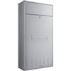 Ariston - Caldaia Ariston Clas One In 25 kW ERP a condensazione ad incasso metano o gpl con kit fumi omaggio