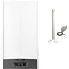 Ariston - Caldaia a condensazione Ariston Clas One 30 kW ERP metano o gpl con kit fumi omaggio