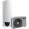 Scaldabagno a Pompa di Calore Ariston Nuos Split Flex WH Accumulo 150 Litri ErP