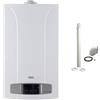 Baxi - Caldaia a condensazione Baxi Avant Blue NOx6 da 24 kW ErP a gpl