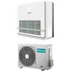 Hisense - Condizionatore con inverter mono split Console Hisense AKT35 12000 Btu R32 in A++ 35