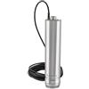 Lowara - Elettropompa sommersa xylem Lowara nuova Scuba 3SC8/11/5 C monofase 1.5 hp 1.1 Kw
