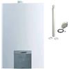 Vaillant - Scaldabagno Scaldino a Gas Vaillant turboMAG Plus 175/1-5 17 Litri Low nox Camera Stagna Gpl
