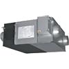 Mitsubishi - Recuperatore di calore entalpico canalizzato VMC Mitsubishi Lossnay LGH-25RVX-E