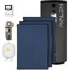 Avalen - Sistema solare Avalen EasyFlat da 500 lt a circolazione forzata