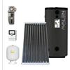 Avalen - Sistema solare Avalen UltraSun HPDC da 300 lt a circolazione forzata