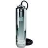 Pompa Lowara scuba 5SC5/09/5 C L20 elettropompa sommergibile monoblocco 5 pollici da 0,9 kW 1,2 HP