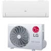 Lg - Climatizzatore monosplit Lg Winner da 9000 btu inverter in R32 W09TI