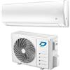 Diloc - Climatizzatore Monosplit Diloc Oasi 12000 BTU Wifi A+++ OASI12000