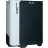 Laminox - Caldaia a pellet idro Laminox Termoboiler Omnia 32 Matic da 32 kW in classe A+ WiFi ready