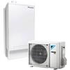 Daikin - Daikin Altherma R HYBRID SYSTEM kit sistema ibrido per riscaldamento e produzione di ACS da 5 kW