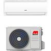 Maxa - Climatizzazione Maxa Lys mono 9000 btu con inverter in R32 in A+++ LDL26R2 WI-FI ready