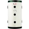 Elbi - Puffer inerziale da 50 per acqua di riscaldamento ELBI ACF-50 schiumato