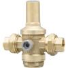 Icma - Riduttore di pressione Icma da 3/4 " con attacchi a bocchettone femmina 91245AE05