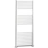 Ercos - Termoarredo Ercos Opera Bianco 650 x 1500 mm