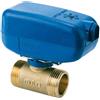 MUT Meccanica Tovo - Valvola a sfera motorizzata con attuatore a 2 vie da 3/4 pollice Mut TMO 20-2MF SPST M1S