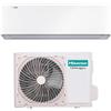 Hisense - Climatizzatore Energy Pro X Hisense da 12000 btu inverter Wifi QH35XV3AG in A+++ R32