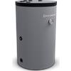 Prismek - Prismek APIC VTR 150 Litri bollitore per produzione A.C.S. per pompa di calore 7727330