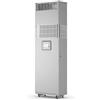 Olimpia Splendid - Climatizzatore Olimpia Splendid Unico Vertical-NK 35 HP EVAN inverter senza unità esterna da incasso Wifi R32 02557