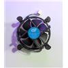 Intel DISSIPATORE ORIGINALE INTEL CORE i3 i5 i7 LGA 1150 1151 1155 1156 VENTOLA CPU