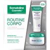 L.MANETTI-H.ROBERTS & C. SPA Somatoline cosmetic cofanetto rassodante corpo 200 ml + scrub 350 g