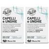 MARCO VITI FARMACEUTICI SPA Dr viti abbinata capelli unghie 120 capsule