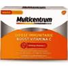 GLAXOSMITHKLINE C.HEALTH.SRL Multicentrum difese immunitarie boost vitamina c 28 bustine
