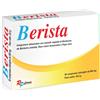RP FARMA Srls Rp Farma Berista 30 Cpr - Supporto Cardiovascolare e Colesterolo