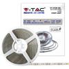 V-TAC Striscia led 300LED 5W/M SMD3528 strip 5Mt IP65 impermeabile - Mod - VT-3528 IP65 - SKU 212043 - 4000K