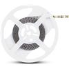 V-TAC VT-3528 Striscia 600LED 8W/M strip led 5Mt 120LED/m 12v luce bianco freddo 6500k IP20 sku 212002