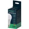 V-TAC VT-2017 Lampadina LED E27 goccia A65 17W lampada luce fredda 6500K - SKU 214458