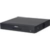 Dahua XVR5116HS-I3 series AI 1U WizSense penta-brid 2k hd+ 16CH 5M-N 5IN1 HDCVI/AHD/HDTVI/PAL/IP AI-coding p2p smd plus face detection ivs IoT