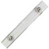 V-TAC giunzione in alluminio per binario profili fissaggio pannelli fotovoltaici - set 8 pz sku 11394