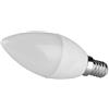V-Tac PRO VT-226 Lampadina led E14 4.5W Chip Samsung SMD candela luce bianco naturale 4000K - SKU 21172