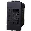 ETTROIT Ronzatore bronzo compatibile Bticino Livinglight 6A 220V colore nero