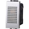 ETTROIT Ronzatore bronzo compatibile Bticino Livinglight 6A 220V colore tech