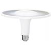 V-TAC PRO VT-2318 Lampadina Chip LED Samsung SMD 18W E27 ufo acrilico termoplastica bianco caldo 3000K - SKU 2784