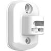 HIKVISION Staffa interna per montaggio a parete per rilevatori PIR interni Axiom Pro Hikvision DS-PDB-IN-Wallbracket