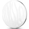 V-TAC VT-8403 Plafoniera led 40W rotonda con telecomando - bianca effetto cielo stellato cambia colore 3in1 dimmerabile - sku 2114601