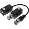 Dahua PFM800B-4K Coppia mini Balun video passivo 4K uhd CCTV UTP HD-CVI/AHD/HD-TVI/PAL