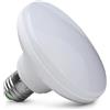 V-TAC VT-2116 Lampadina Chip LED SMD 16W E27 ufo F150 bianco caldo 3000K - SKU 71586